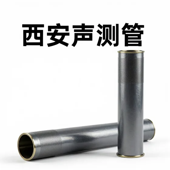 西安声测管