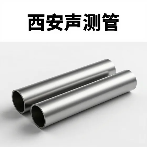 西安声测管